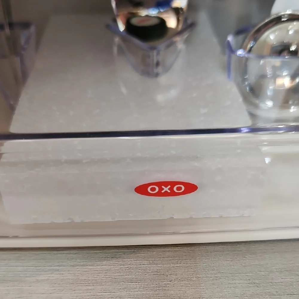 Oxo upgrade your